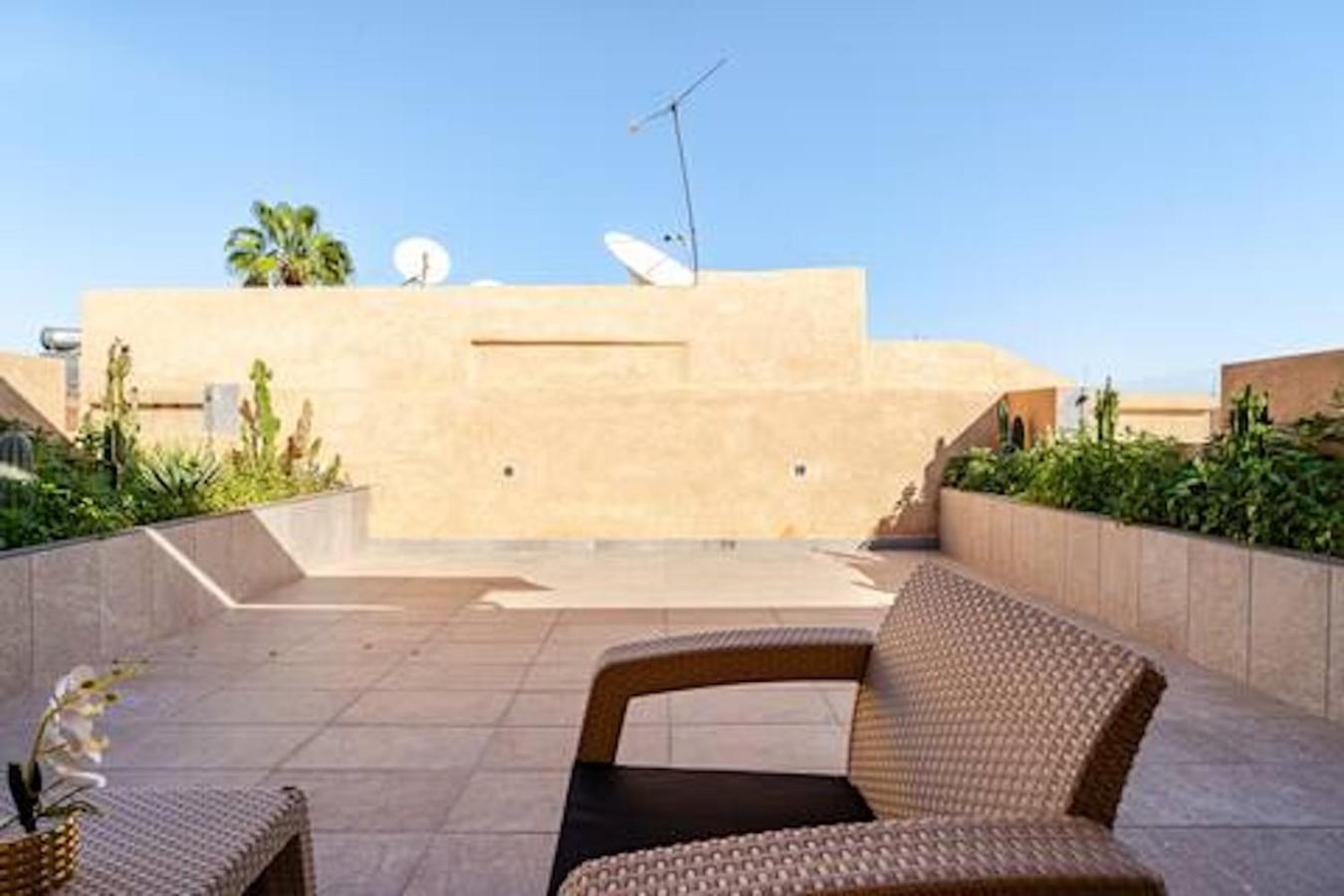 Casa Omar Apartment *